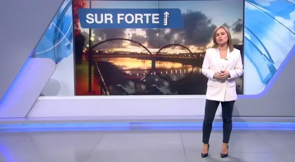 O tempo