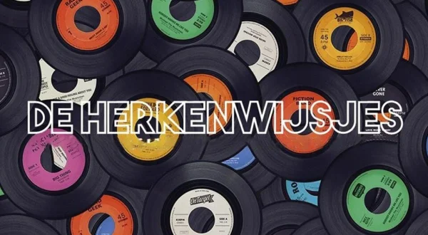 De Herkenwijsjes