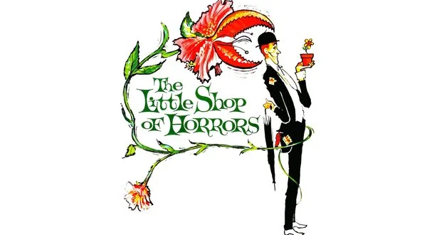 The Little Shop of Horrors
