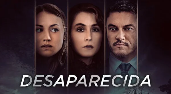 Desaparecida