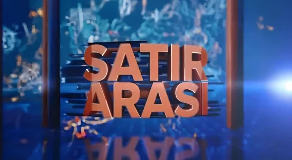 Satır Arası