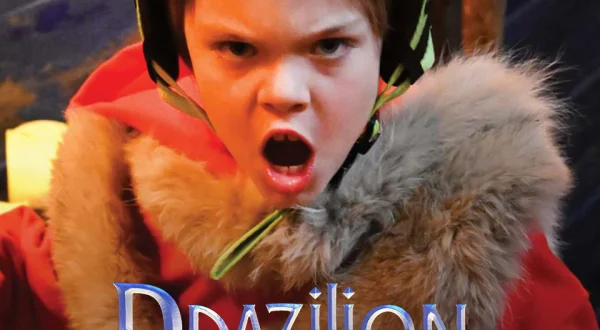 Drazilion