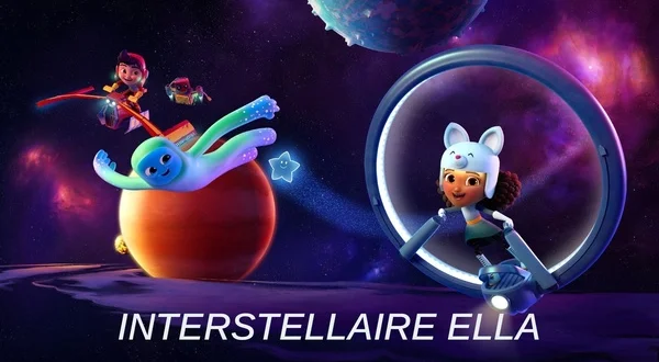 Interstellaire Ella
