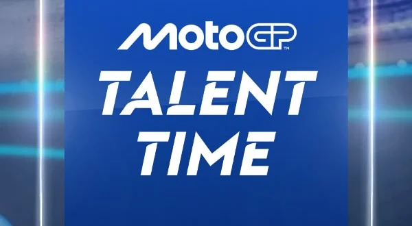 MotoGP Talent Time
