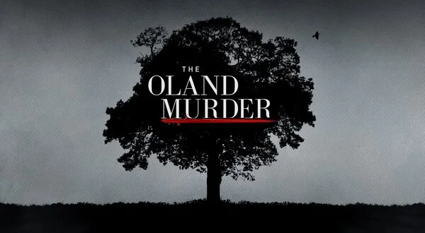 The Oland Murder