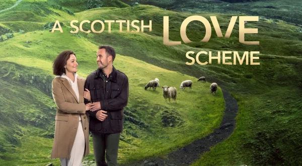 A Scottish Love Scheme