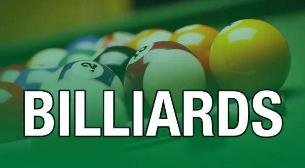 Billiards