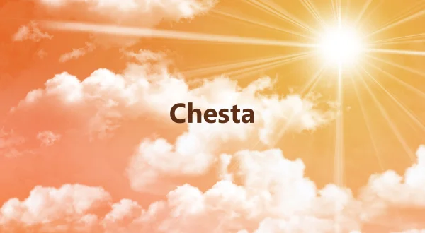 Chesta