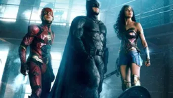 Justice League