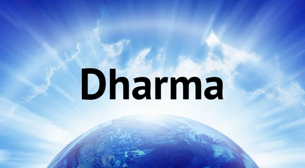 Dharma