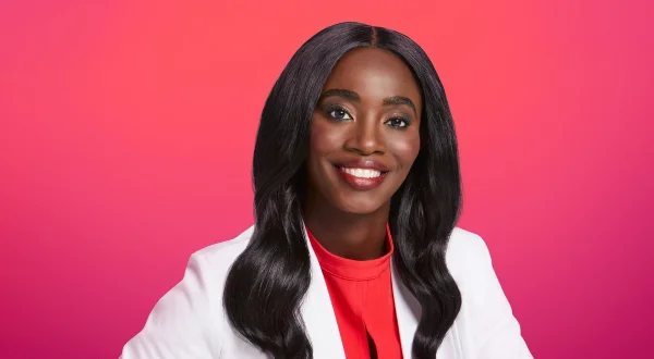 Dr. Mercy