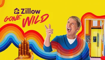 Zillow Gone Wild