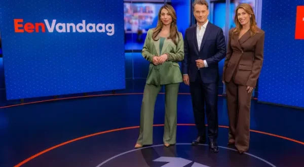 EenVandaag