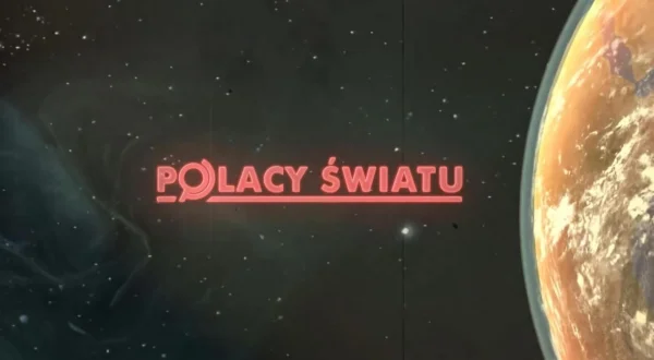 Polacy światu