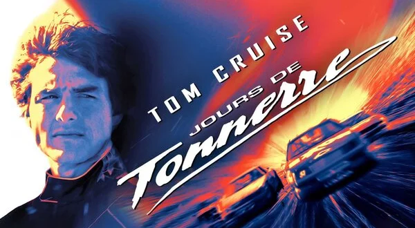 Jours de tonnerre