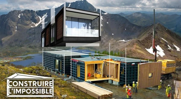 Construire l'impossible