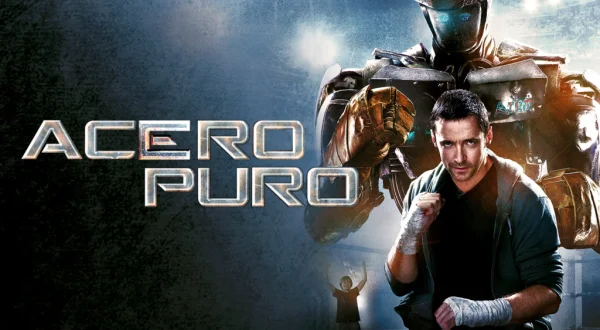 Acero puro