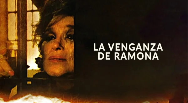 La Venganza de Ramona