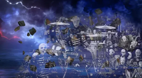 Rock Monsters! 2010-2019