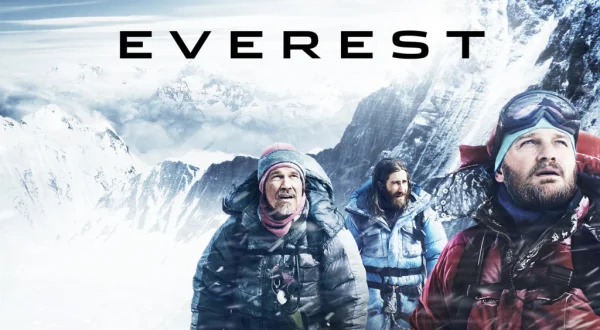 Everest