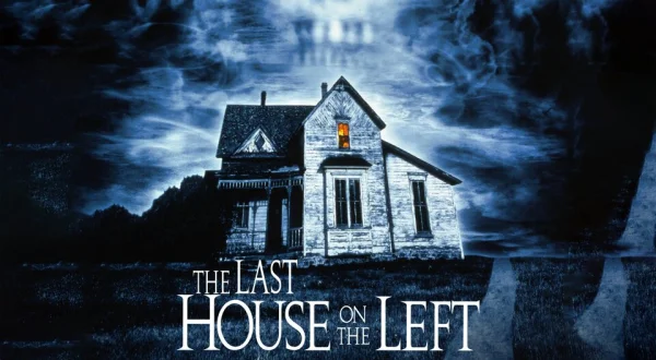 The Last House on the Left