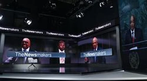 The Newsmakers