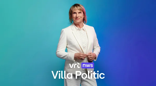 VRT NWS Villa Politica