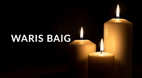 Waris Baig