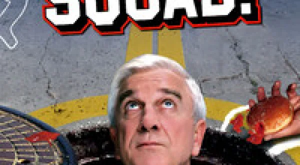 Police Squad!