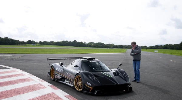 Top Gear