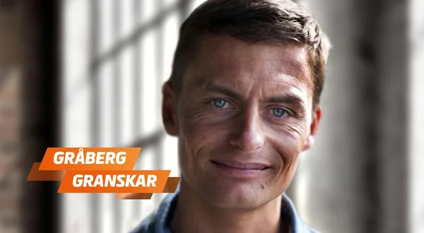 Gråberg Granskar