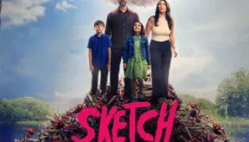 Sketch. Cuidado con lo que dibujas
