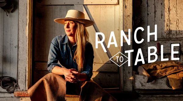 Ranch to Table