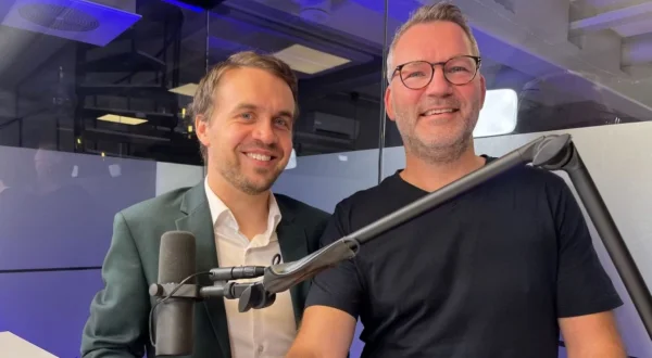 Podkast fra Ordet og Israel