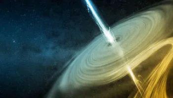 La Storia Dell'universo