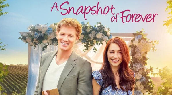 A Snapshot of Forever