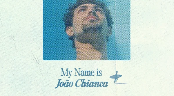 My Name is João Chianca