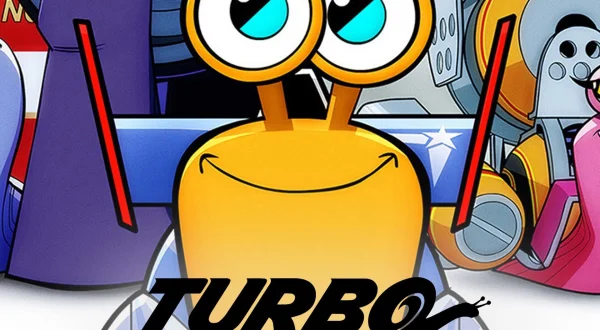 Turbo F.A.S.T.