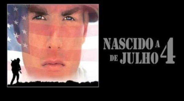 Nascido a 4 de Julho