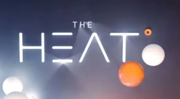 The Heat