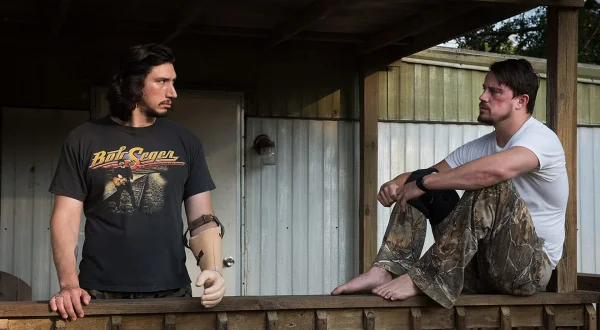 Logan Laki
