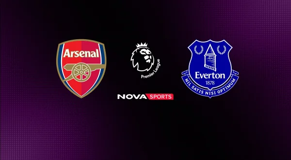 Άρσεναλ - Έβερτον : Premier League 2026/27