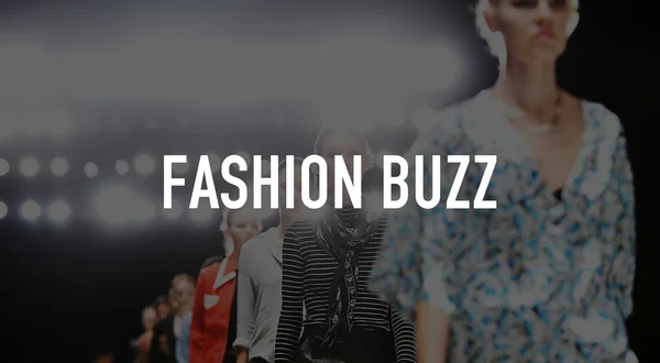 Fashion Buzz