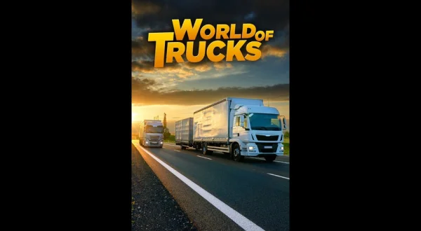 World of Trucks
