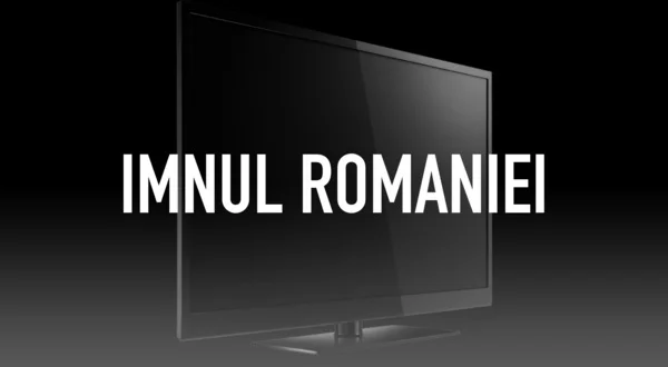 Imnul Romaniei