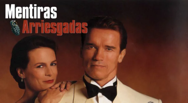 Mentiras arriesgadas
