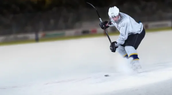 ICE Hockey League Highlights