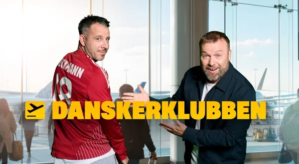 Danskerklubben