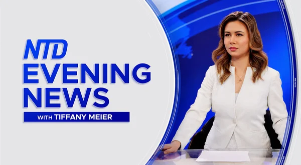 NTD Evening News