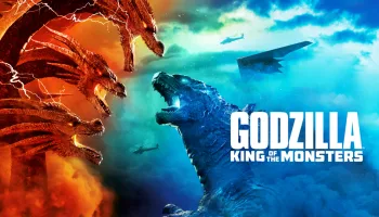 Godzilla: King of the Monsters